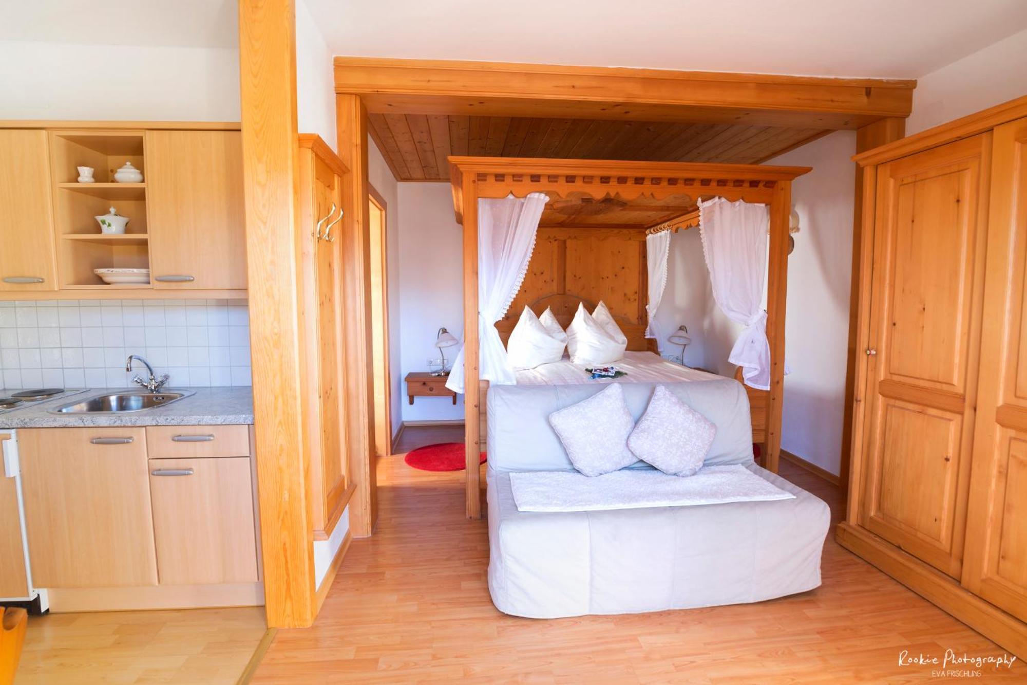 Reiterhof Suassbauer Villa Sankt Wolfgang im Salzkammergut Room photo