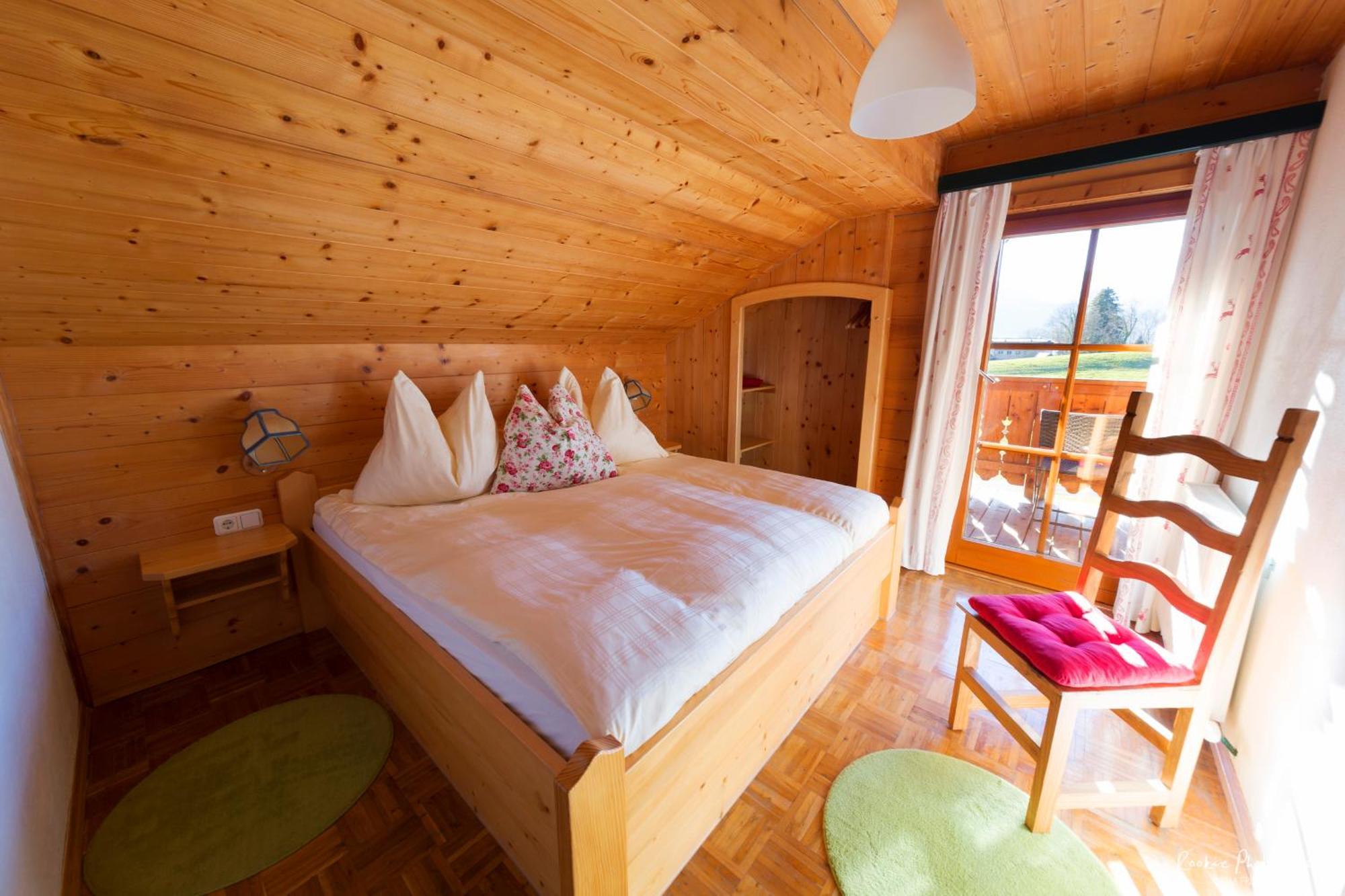 Reiterhof Suassbauer Villa Sankt Wolfgang im Salzkammergut Room photo