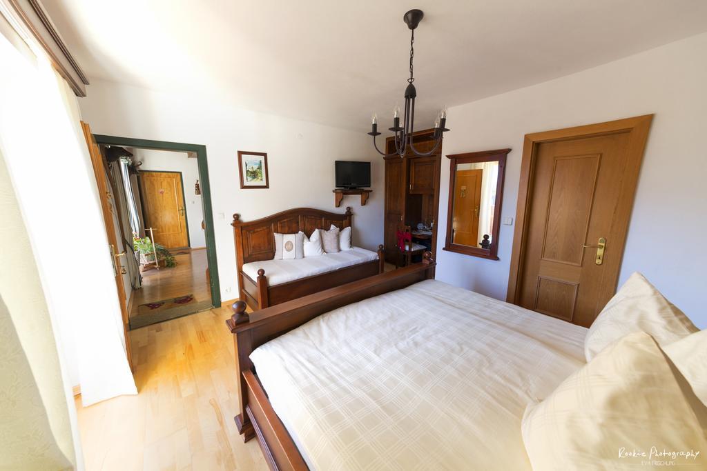 Reiterhof Suassbauer Villa Sankt Wolfgang im Salzkammergut Room photo