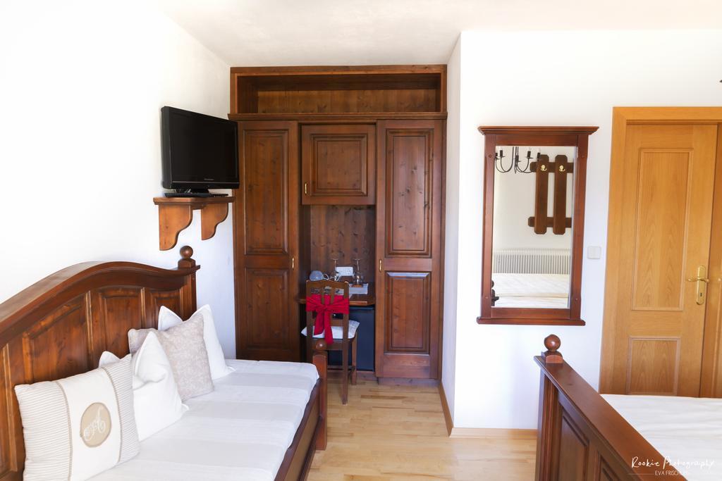 Reiterhof Suassbauer Villa Sankt Wolfgang im Salzkammergut Room photo