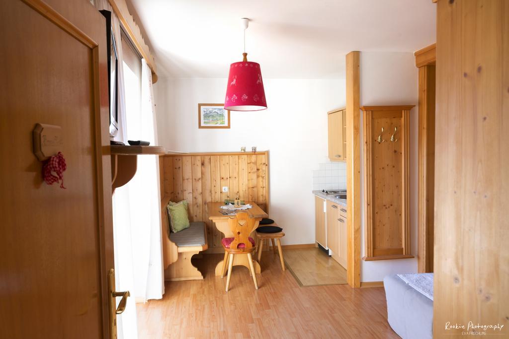 Reiterhof Suassbauer Villa Sankt Wolfgang im Salzkammergut Room photo